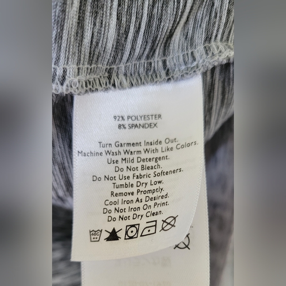 EDDIE BAUER a line sleeveless dress size PS - Picture 5 of 9